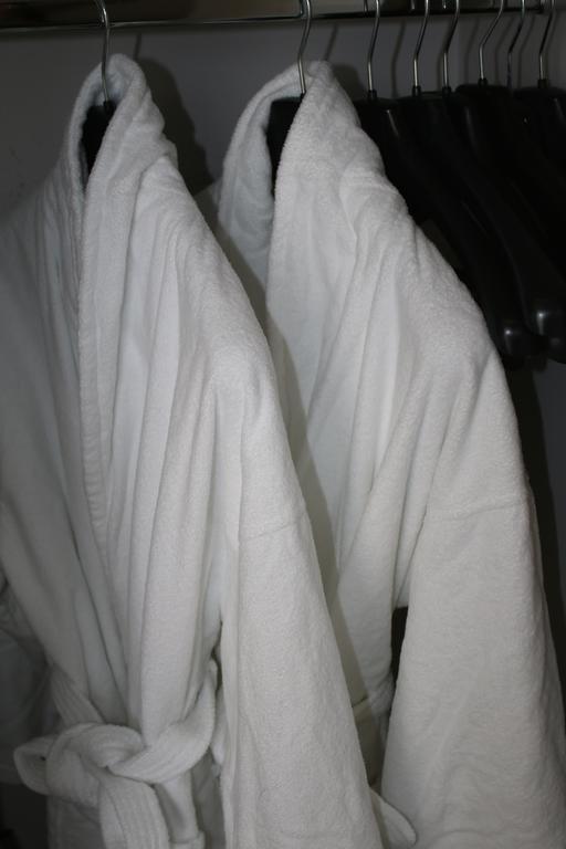 Les Palis Spa Grand-Fougeray Quarto foto